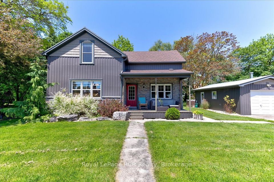 33 Mill Street, Minto, ON N0G 1Z0