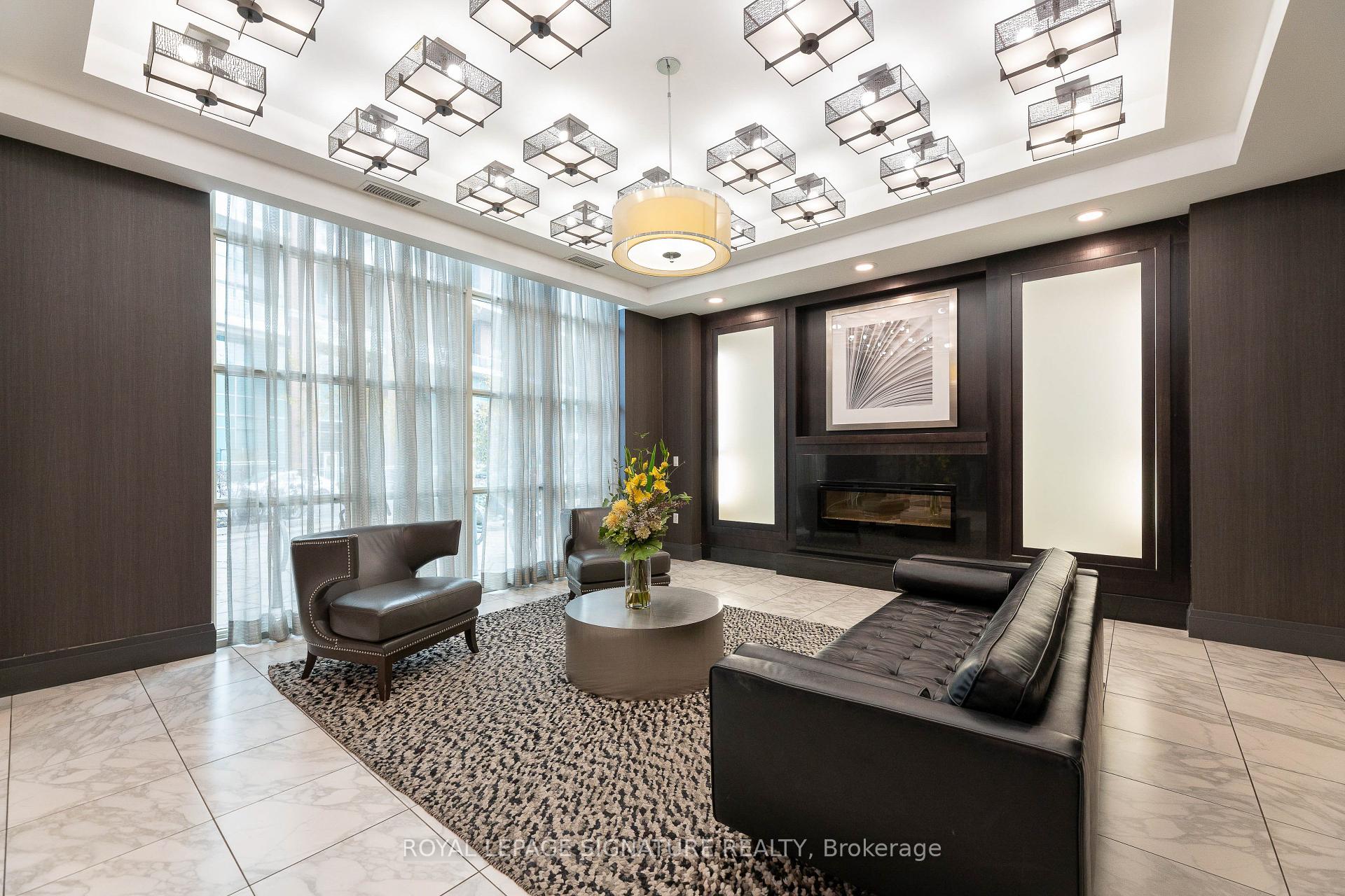 2 Bedrooms Condo at 125 Western Battery, Toronto For sale