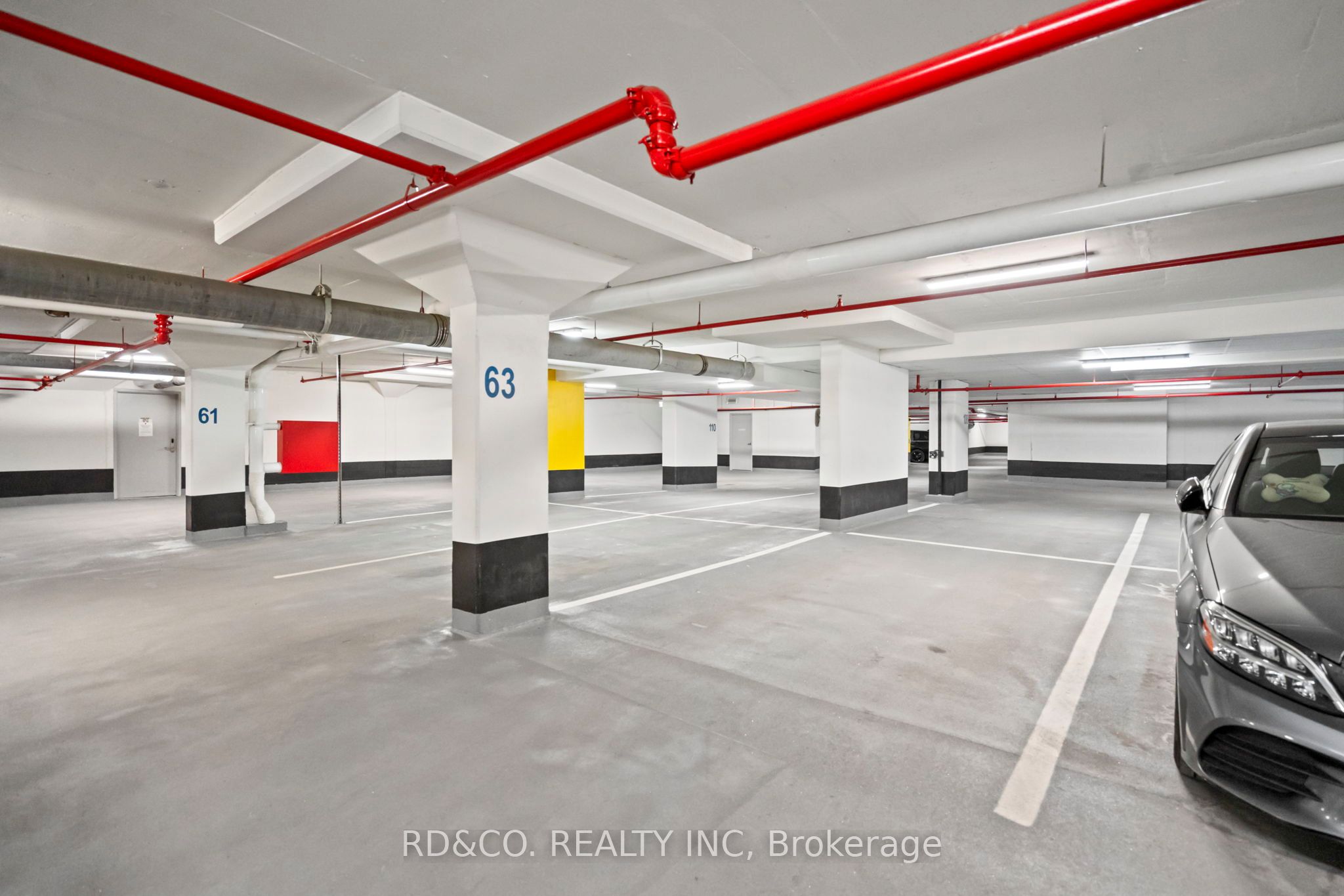 398 Highway 7 Road E, #601