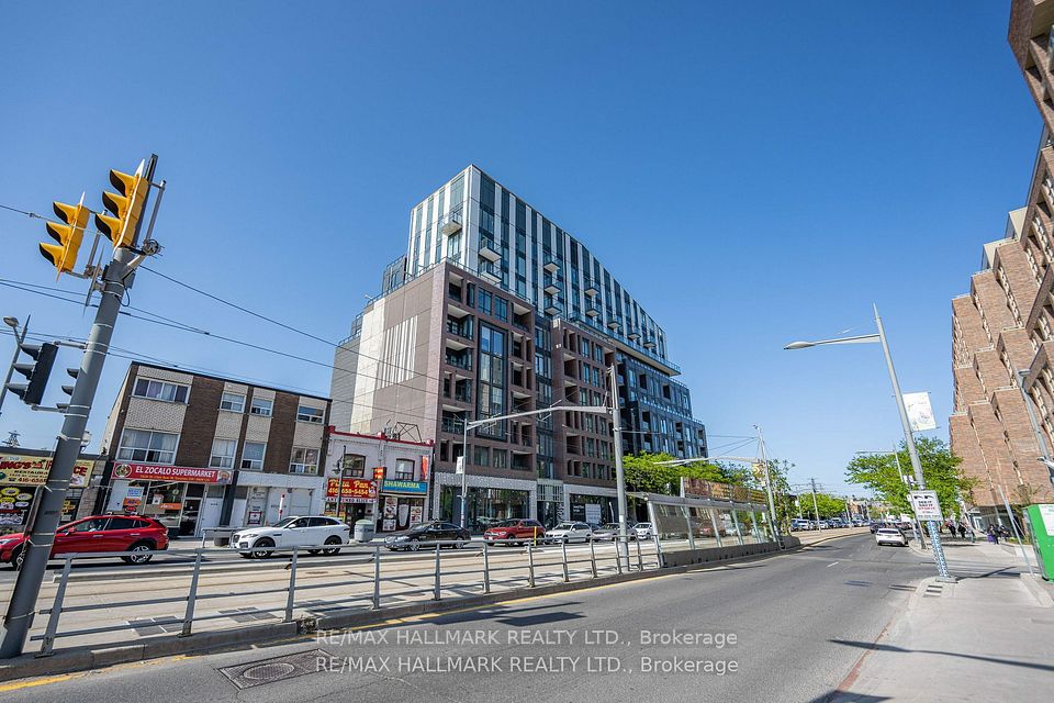1808 St. Clair Avenue