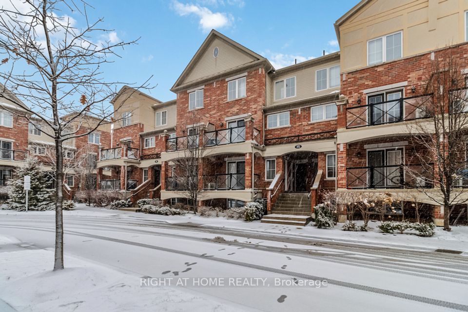 Property at #19 - 2484 Post Road, Oakville, ON L6H 0G6