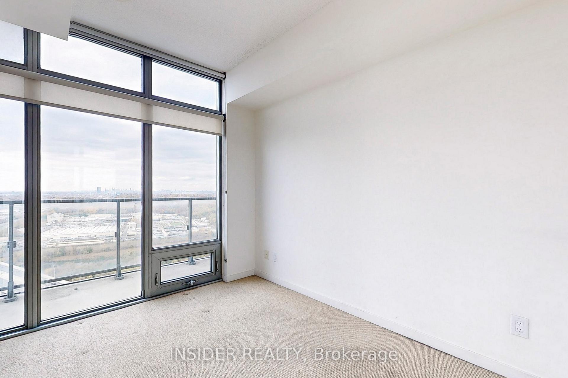 1 Bedroom Condo at 105 The Queensway,  Toronto For sale