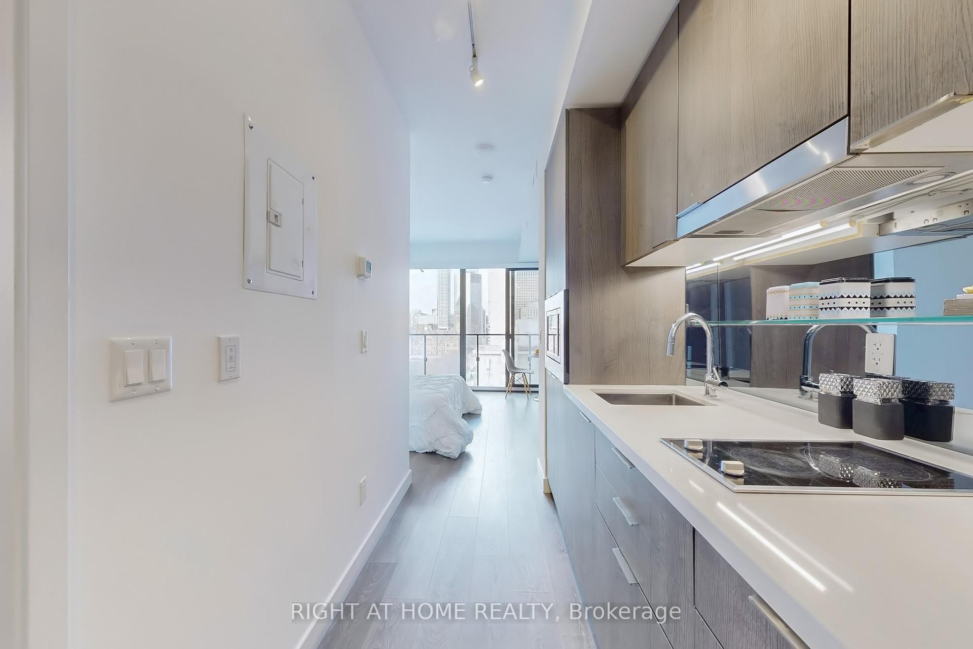 Condo at 215 Queen, Toronto For sale