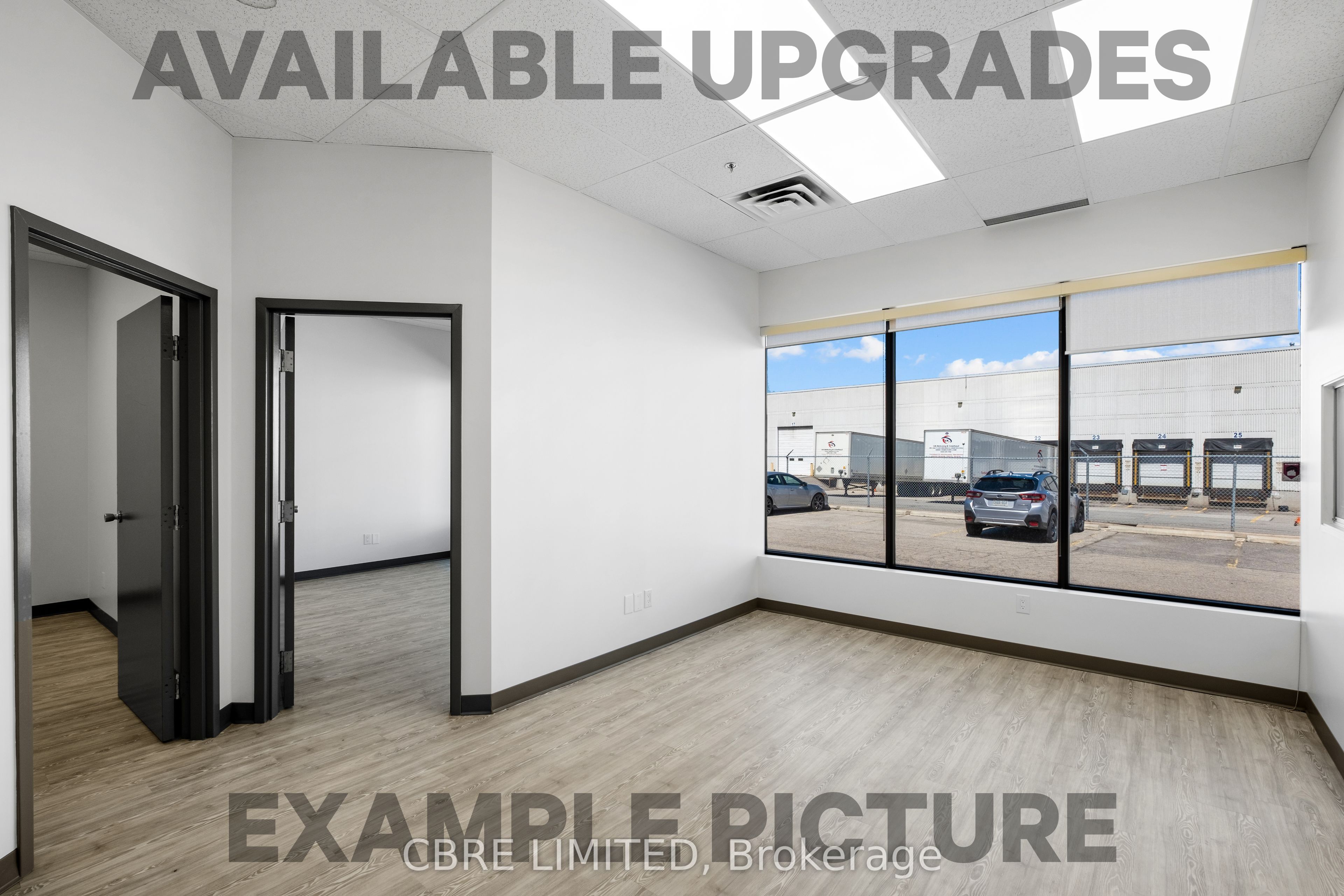 335 Admiral Boulevard, #22