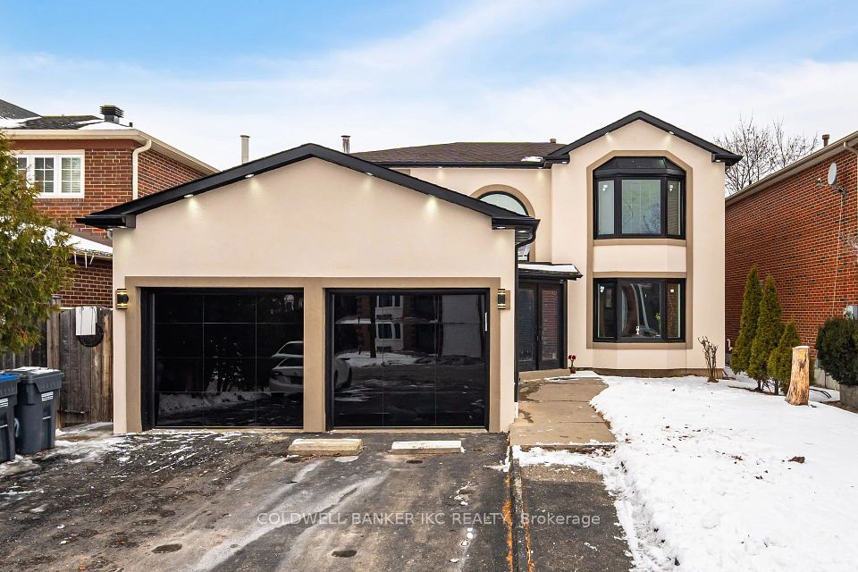 2599 Ambercroft