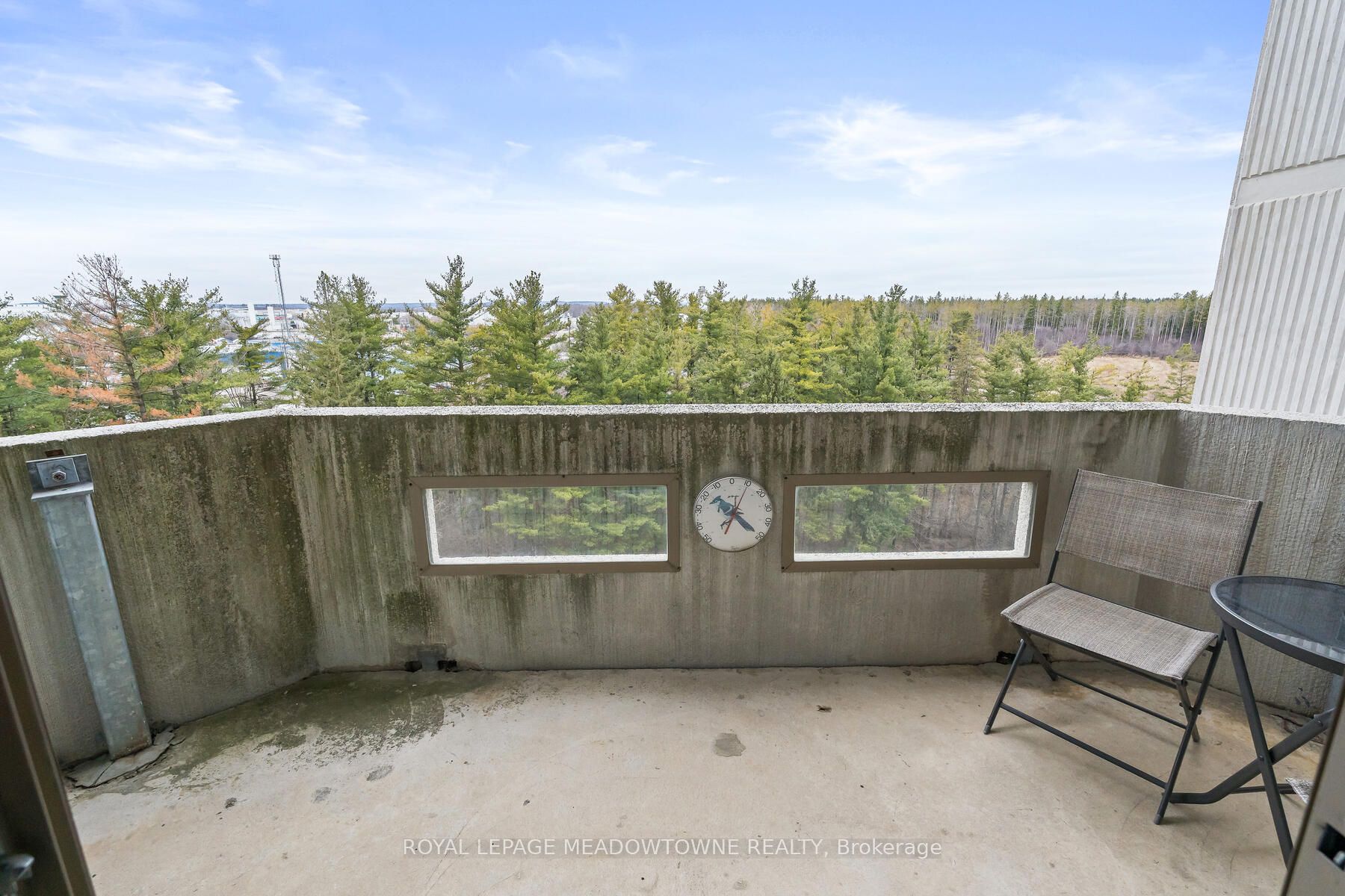 20 McFarlane Drive, #602