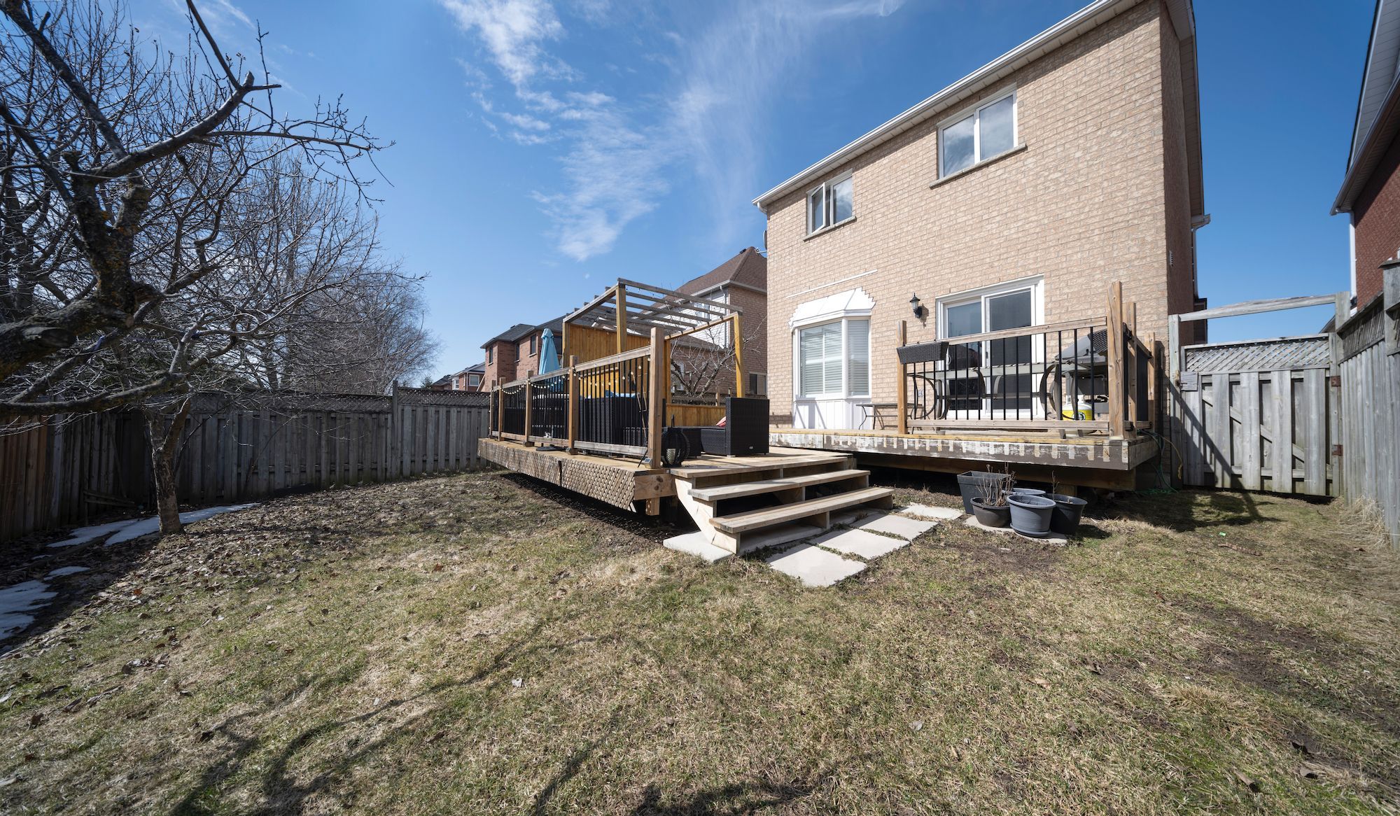 272 Hoover Park Drive