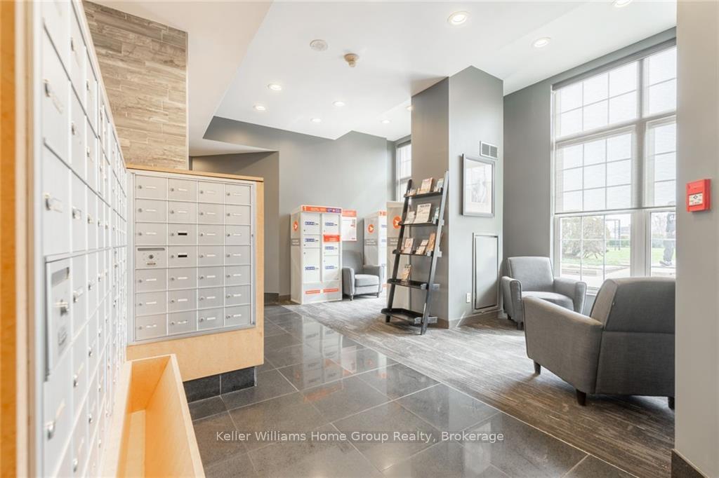 1 Bedroom Condo at 135 James, Hamilton For sale