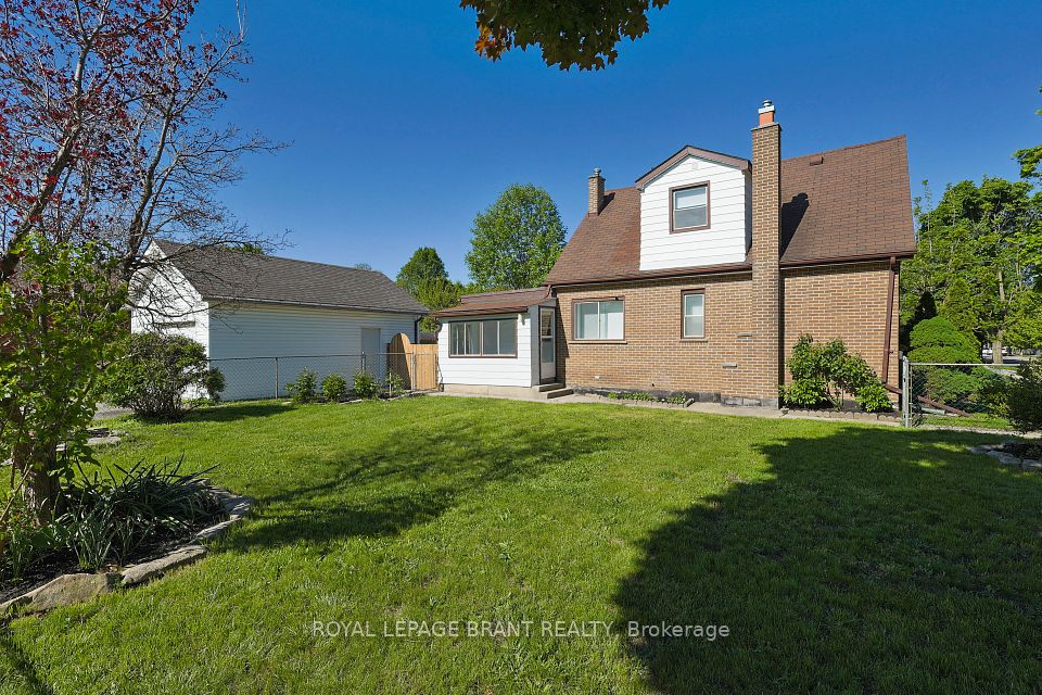 311 Sheridan