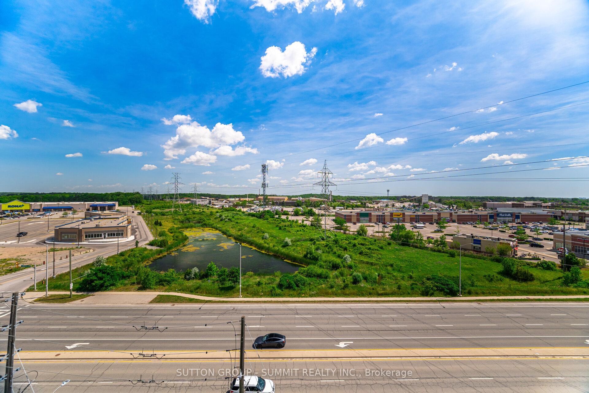 2 Bedrooms Condo at 3200 DAKOTA COMMON, Burlington For sale