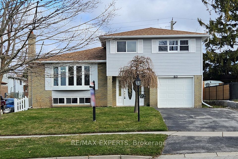 92 Clover Ridge