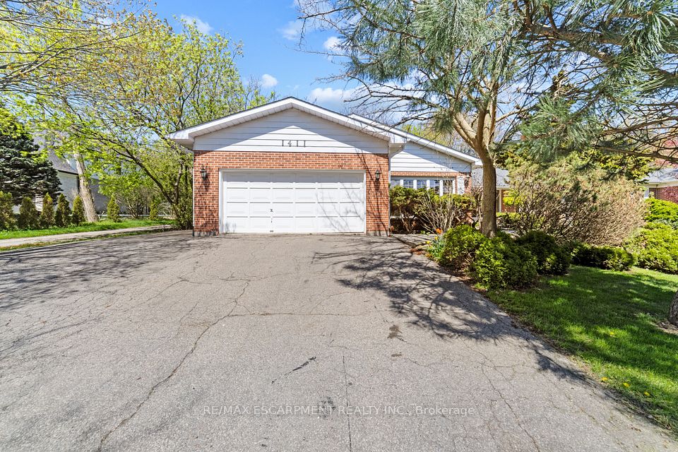 1411 Beaufort