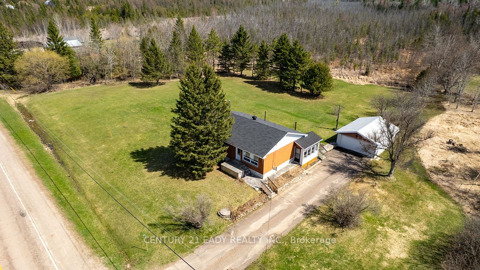 285 Foymount