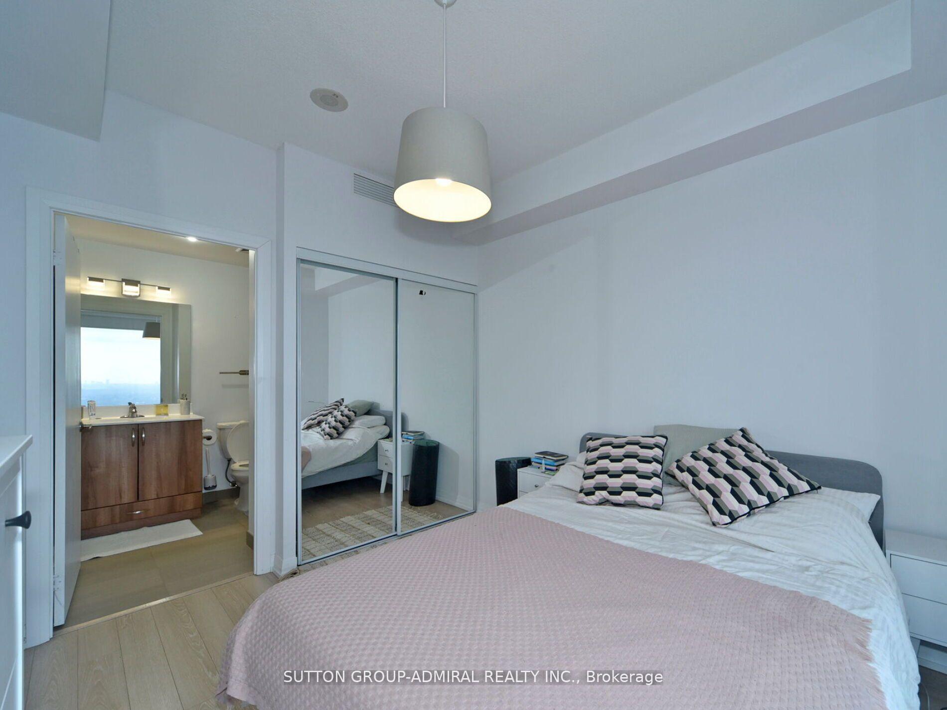 3 Bedrooms Condo at 55 Ann O’reilly, Toronto For sale