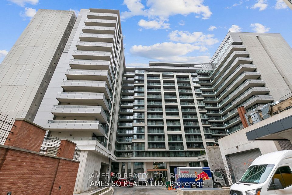 111 Elizabeth Street