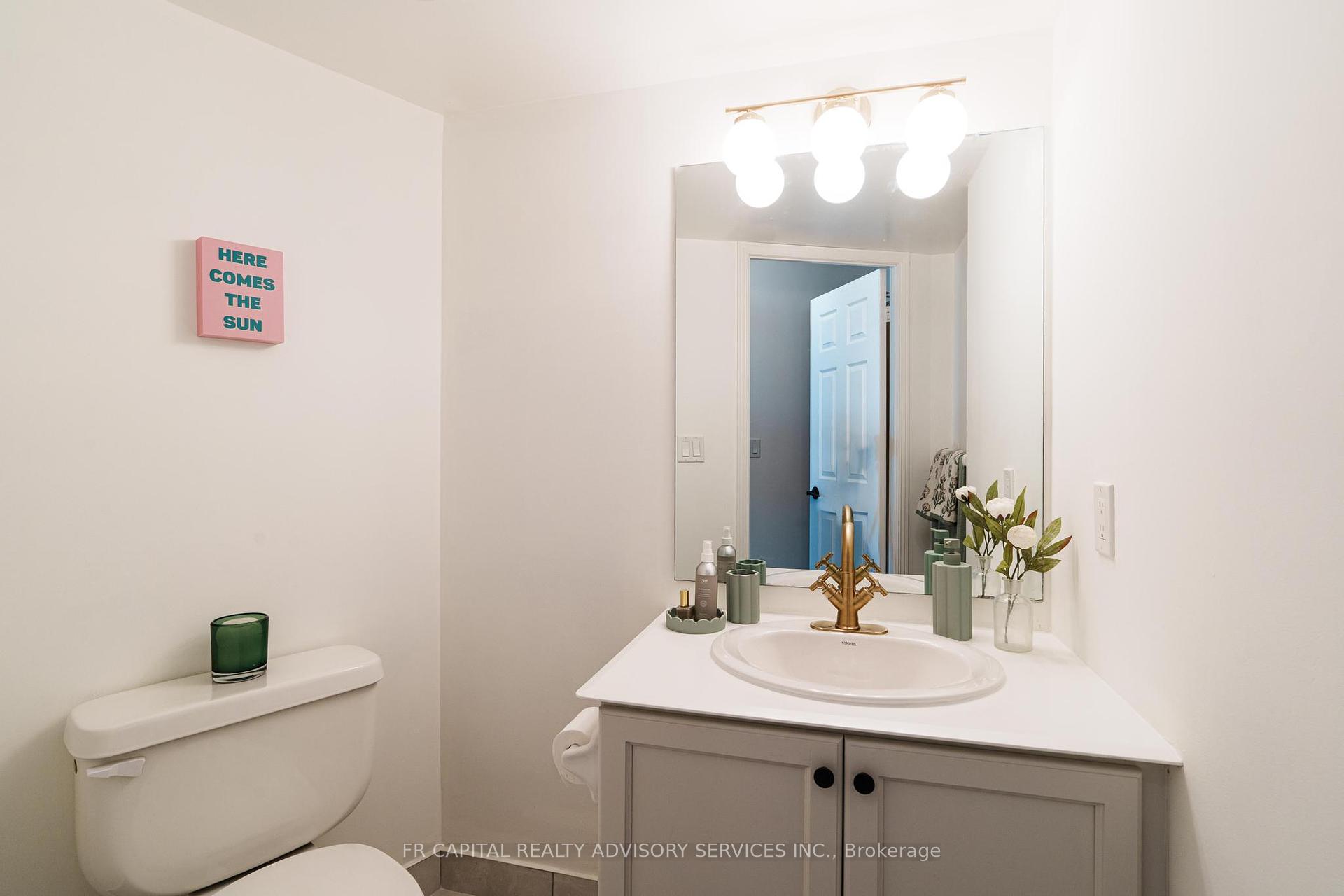 2 Bedrooms Condo at 68 Grangeway, Toronto For sale