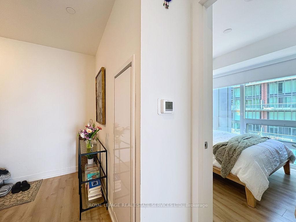 1 Bedroom Condo at 135 East Liberty, Toronto For sale