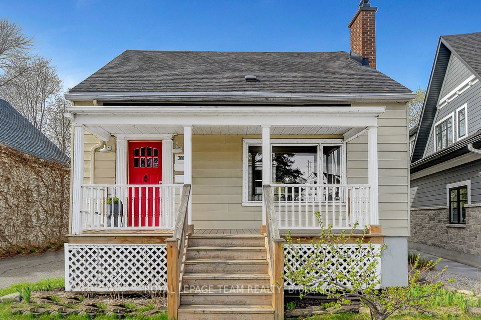 300 Oakdale
