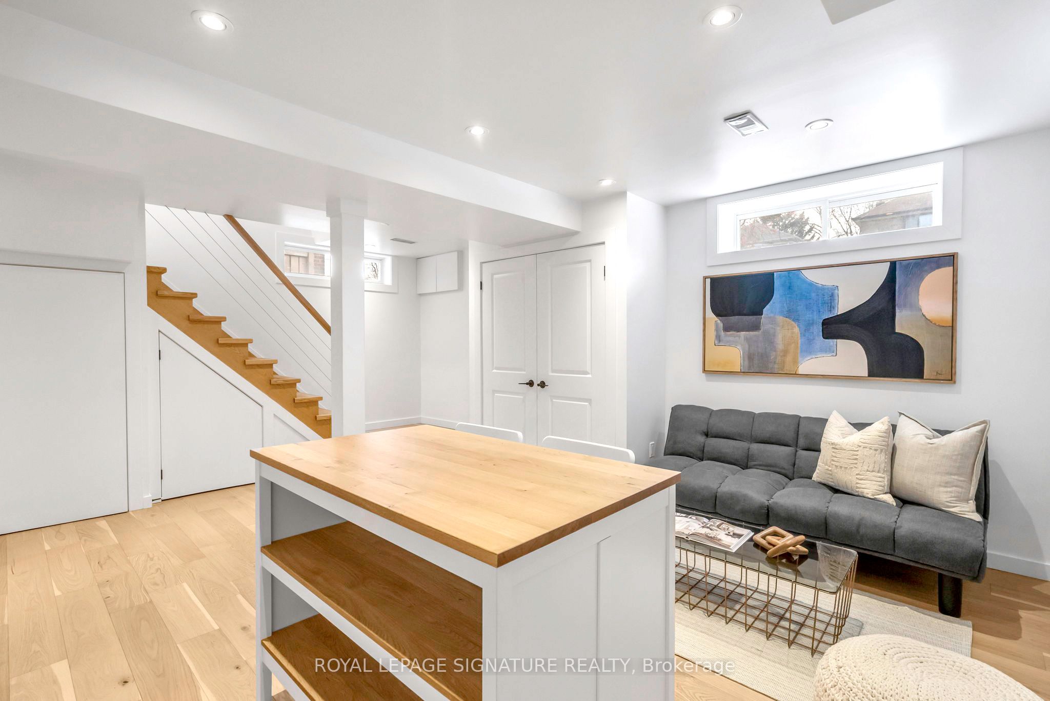 33 Nineteenth Street