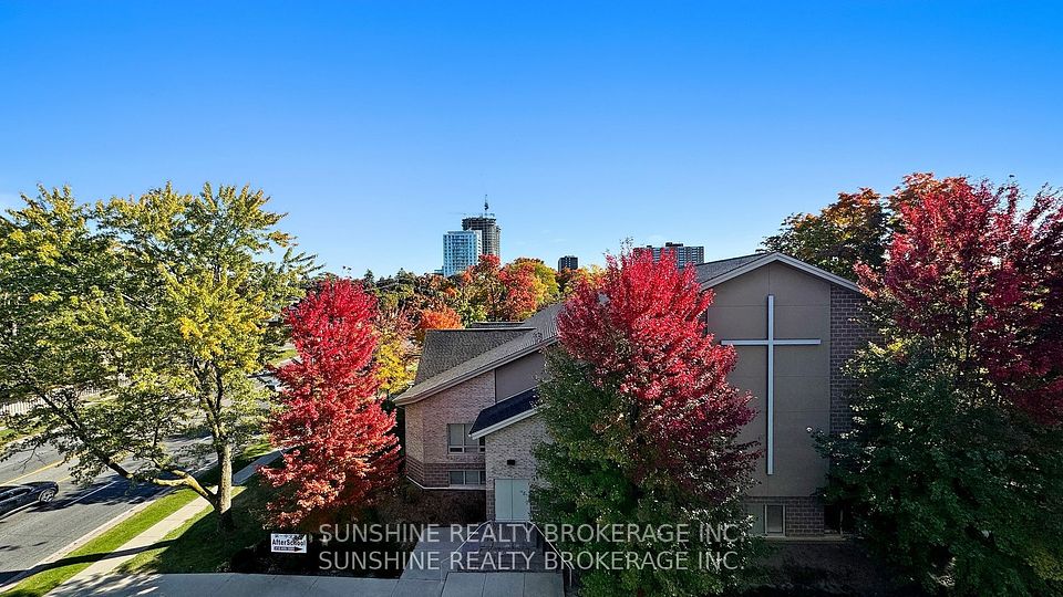 3121 Sheppard