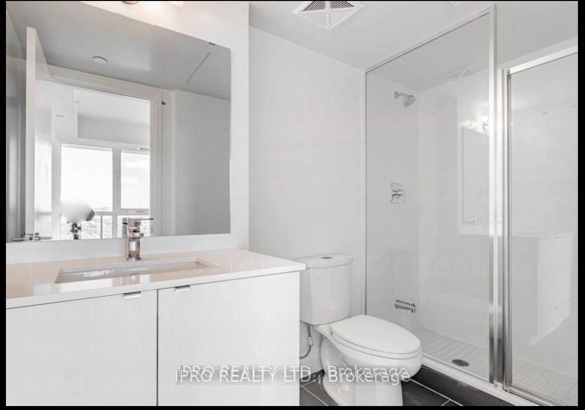 1461 Lawrence Avenue W, #1502