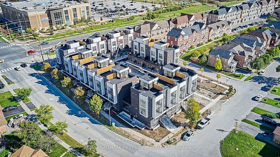 #8 - 188 Angus Drive, Ajax, ON L1S 0G5
