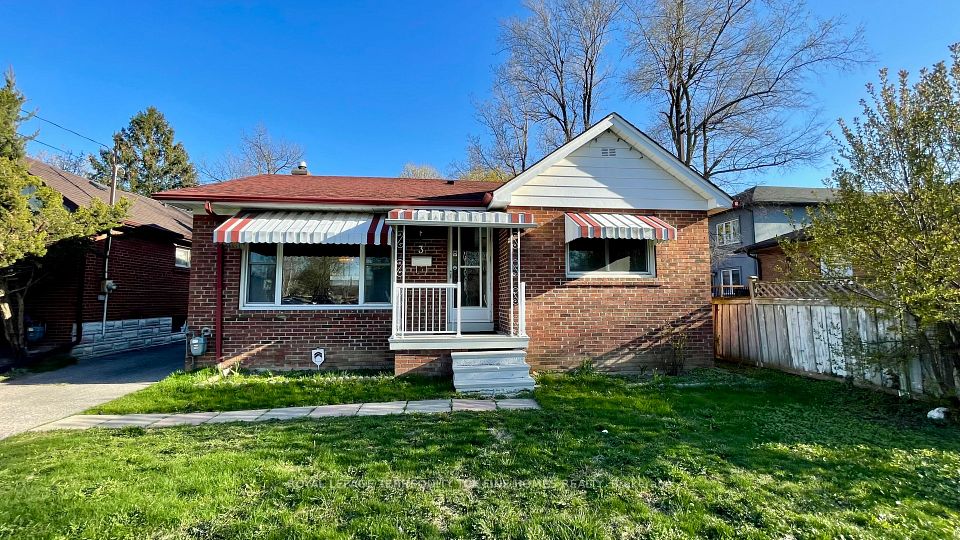 3 Ivordale Crescent