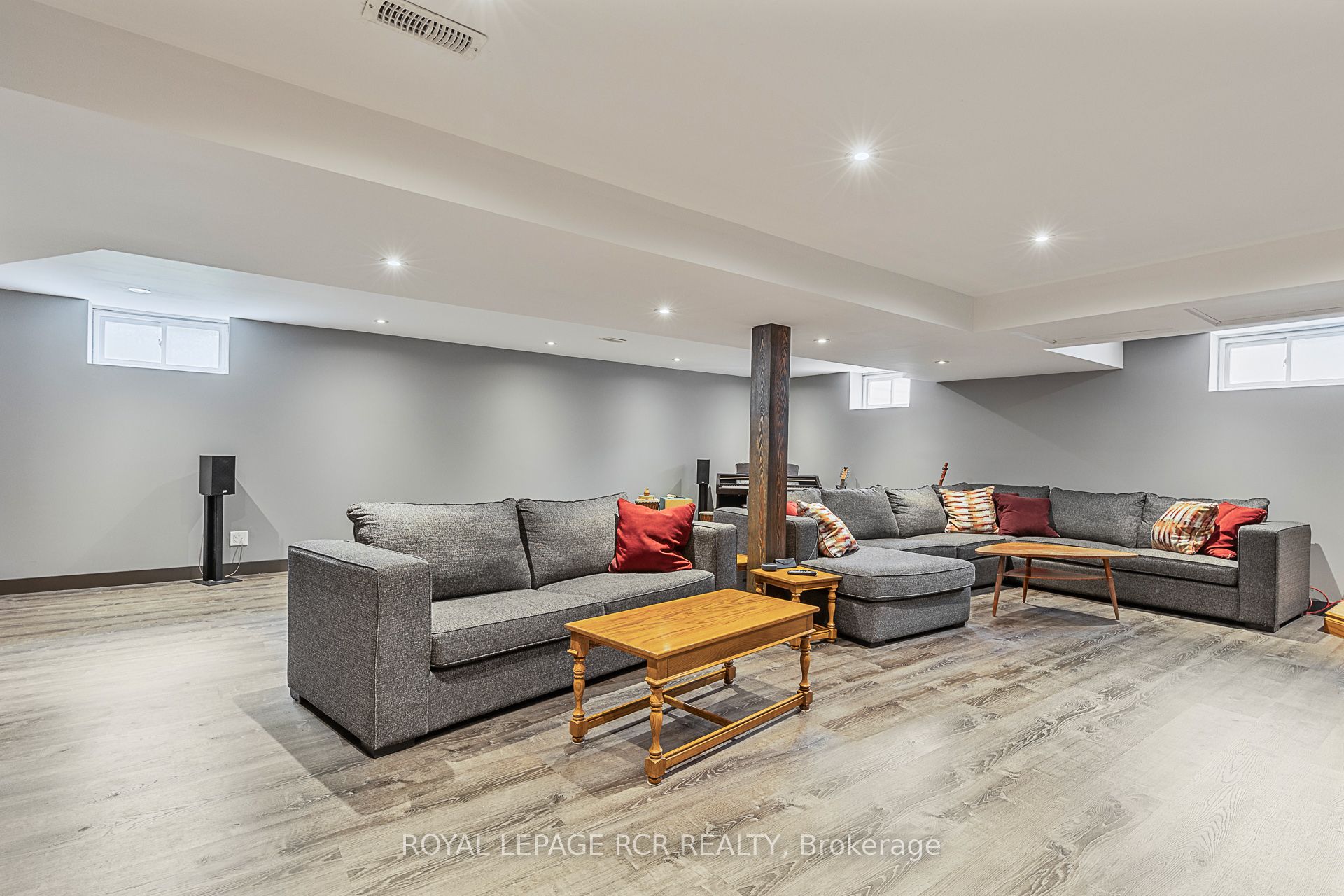 1 Beech Tree Lane