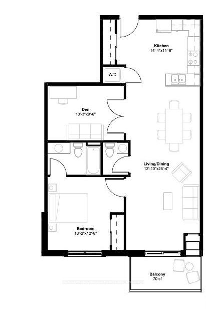 #307 - 12 Clara Drive, Prince Edward County, ON K0K 2T0