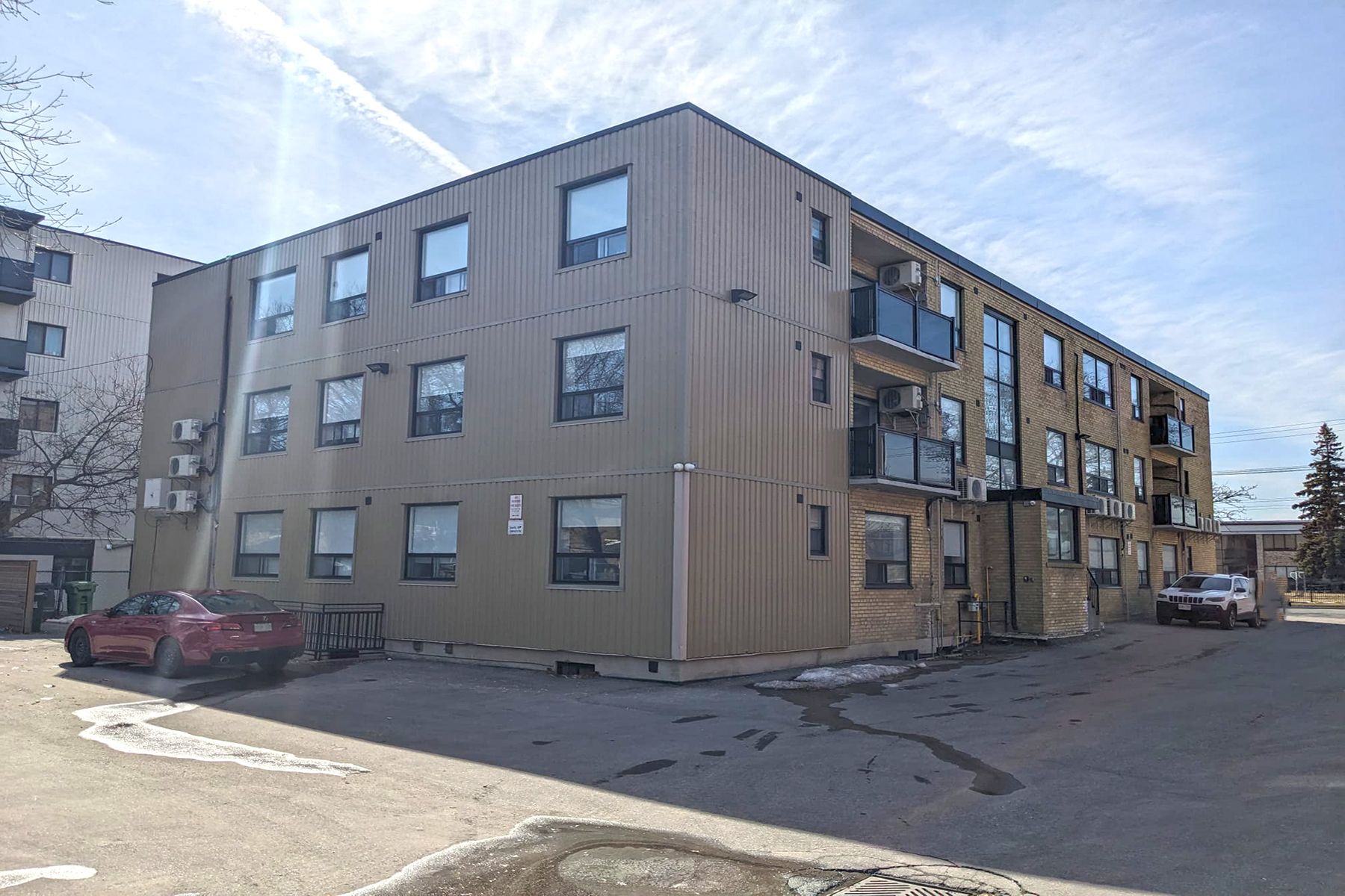 1477 Birchmount Road W 207