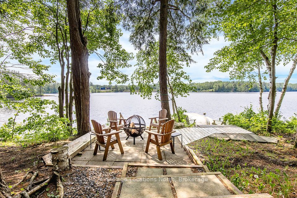 360 Stewart Lake Road