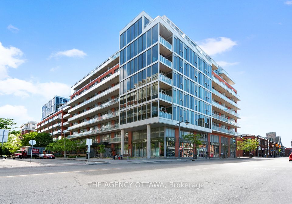 340 Mcleod Street