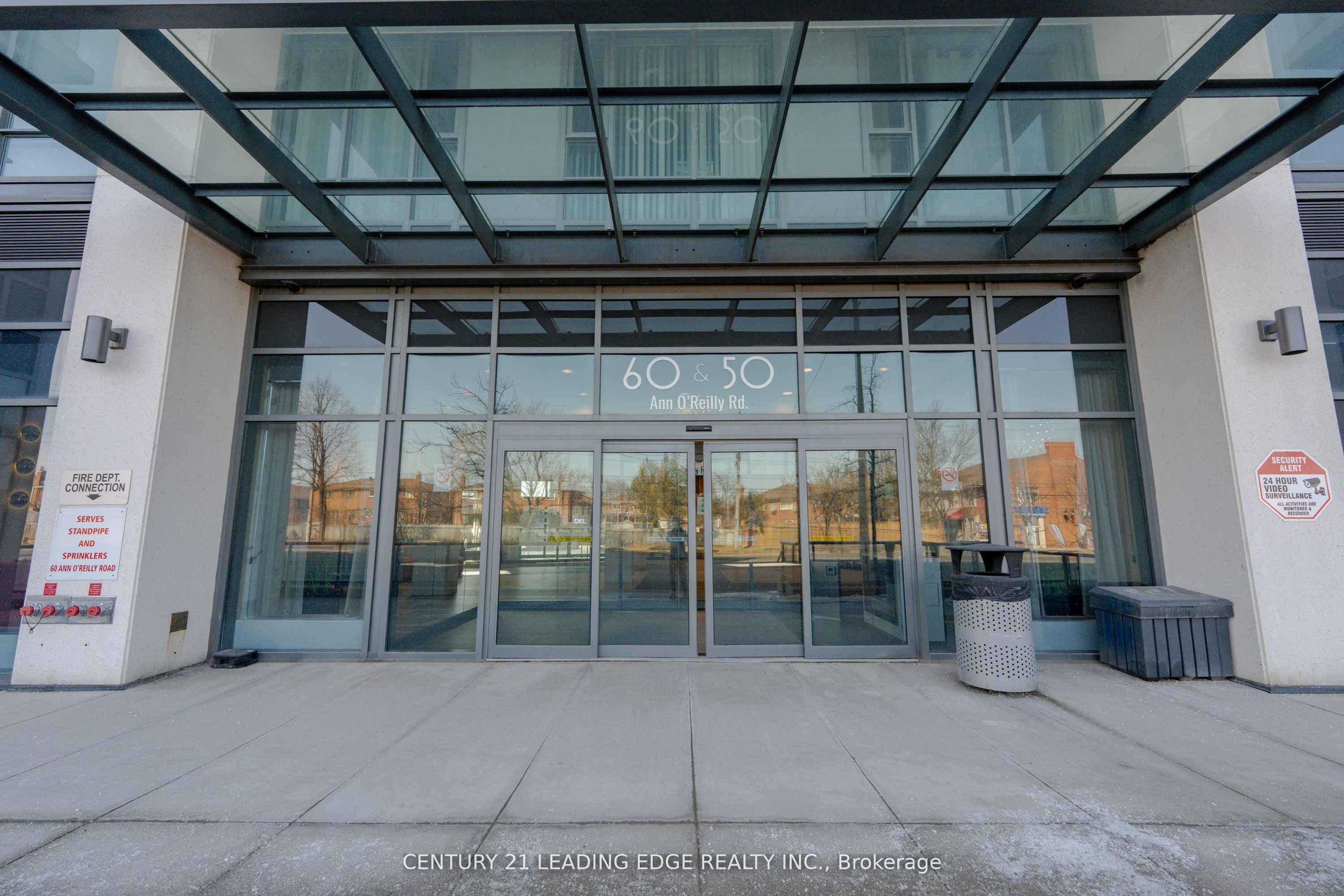 60 ANN O'REILLY Road, #768