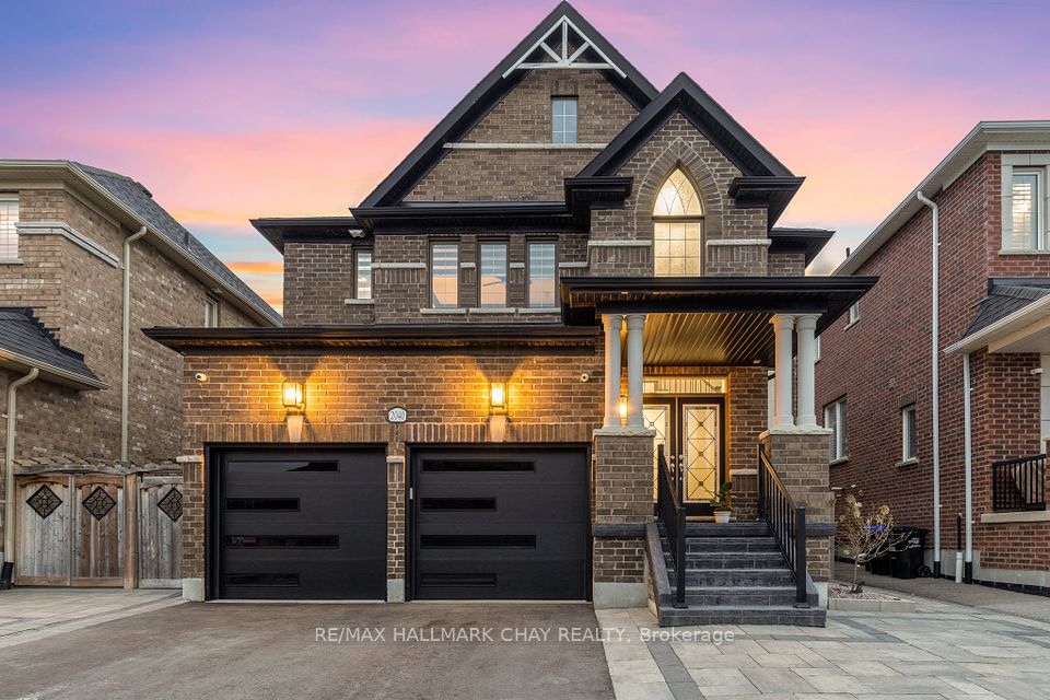 2040 Webster Boulevard, Innisfil, ON L9S 0K8