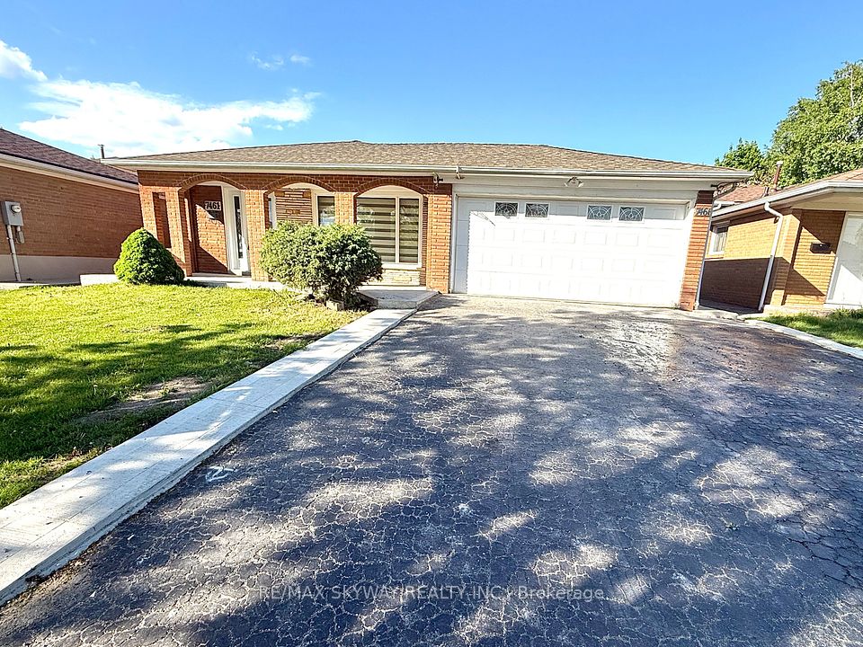 7461 Netherwood