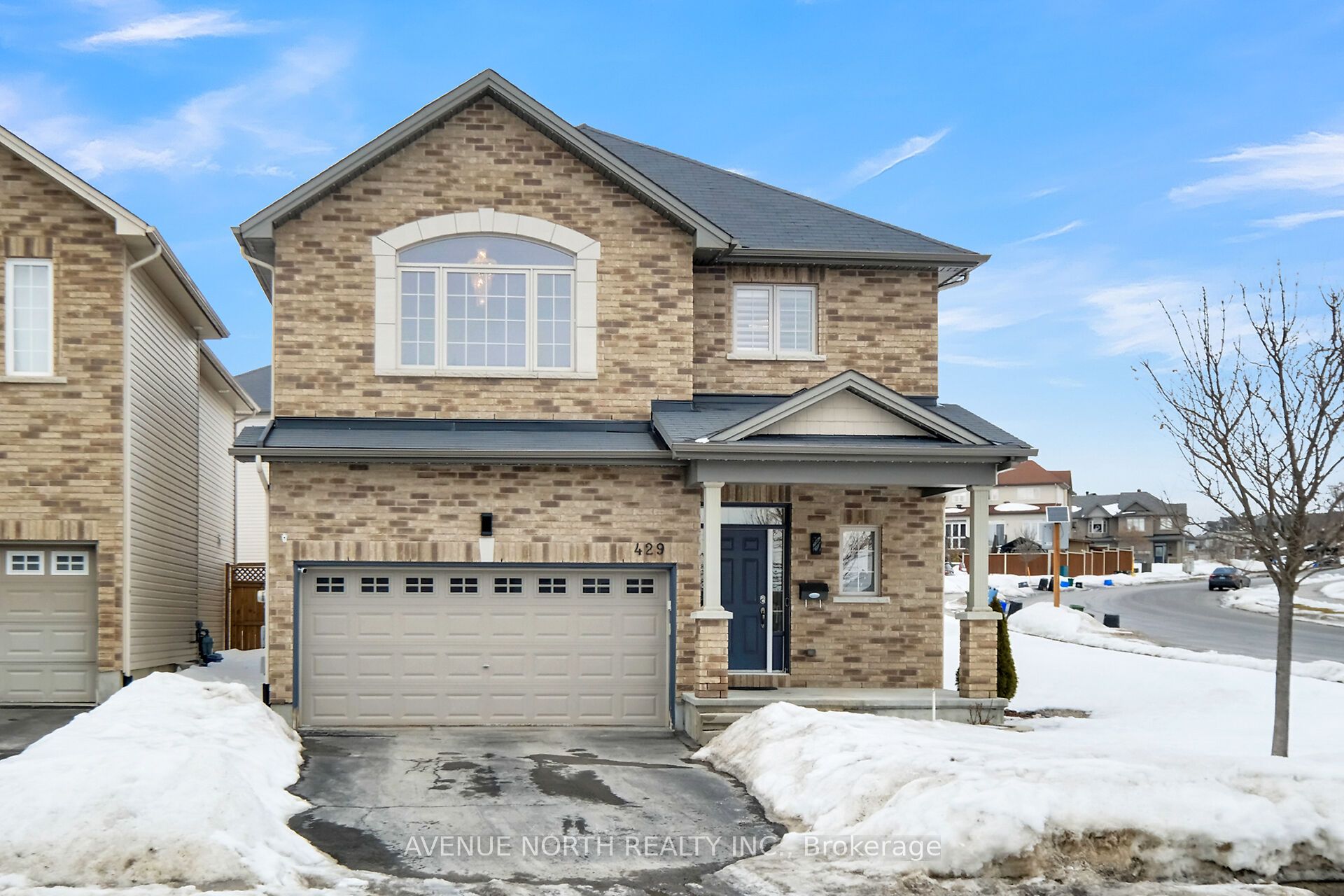 429 Dovehaven Street, OrleansConventGlenandArea, ON K1W 0H2