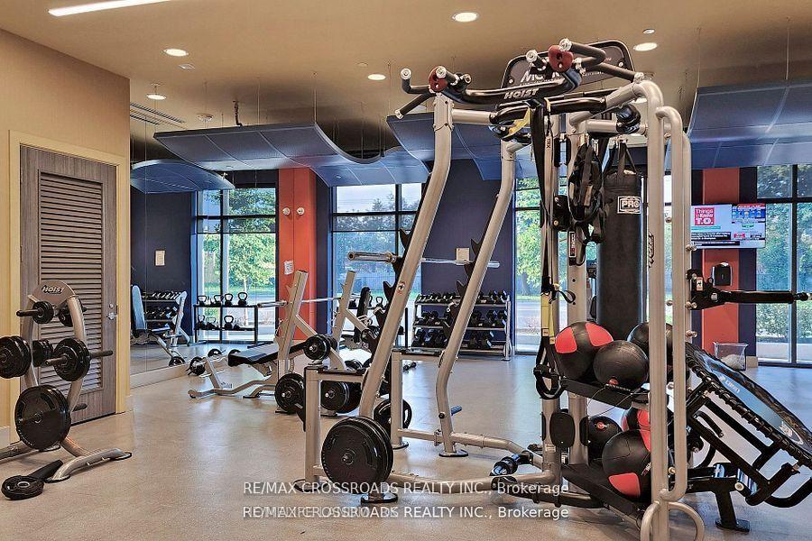 2 Bedrooms Condo at 50 Ann O’Reilly, Toronto For sale