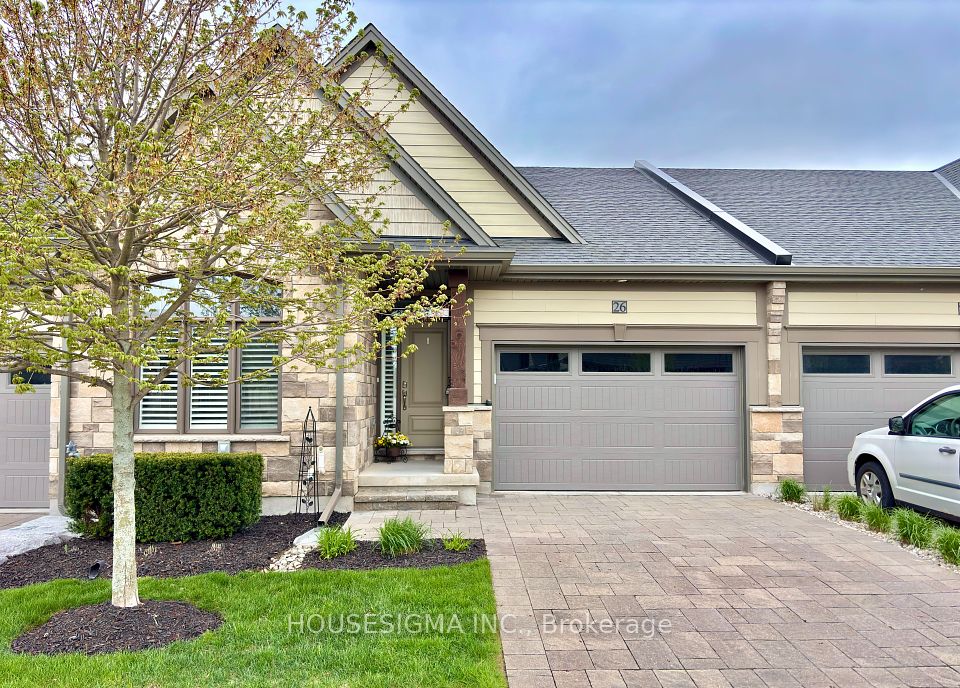 180 Port Robinson