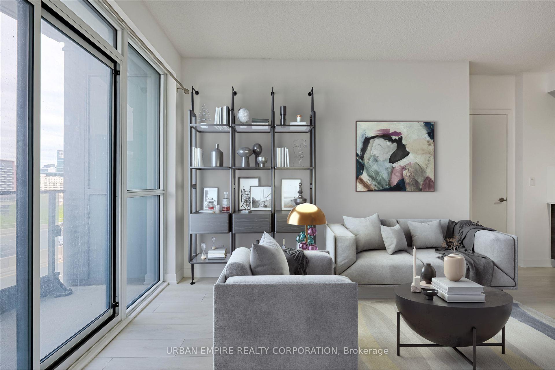 1 Bedroom Condo at 50 Bruyeres, Toronto For sale