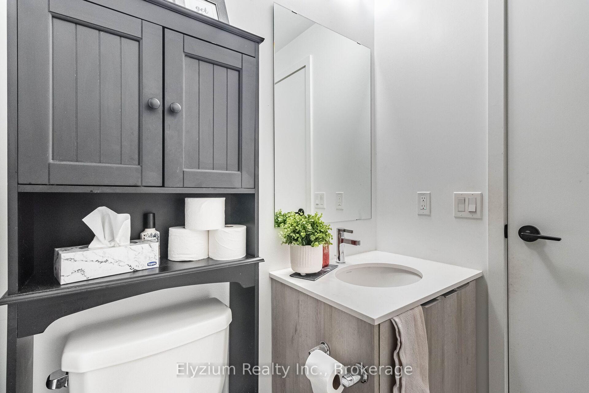 2 Bedrooms Condo at 50 George Butchart,  Toronto For sale