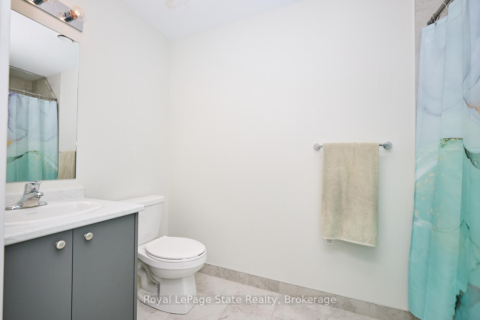 1 Bedroom Condo at 600 North Service, Hamilton For sale