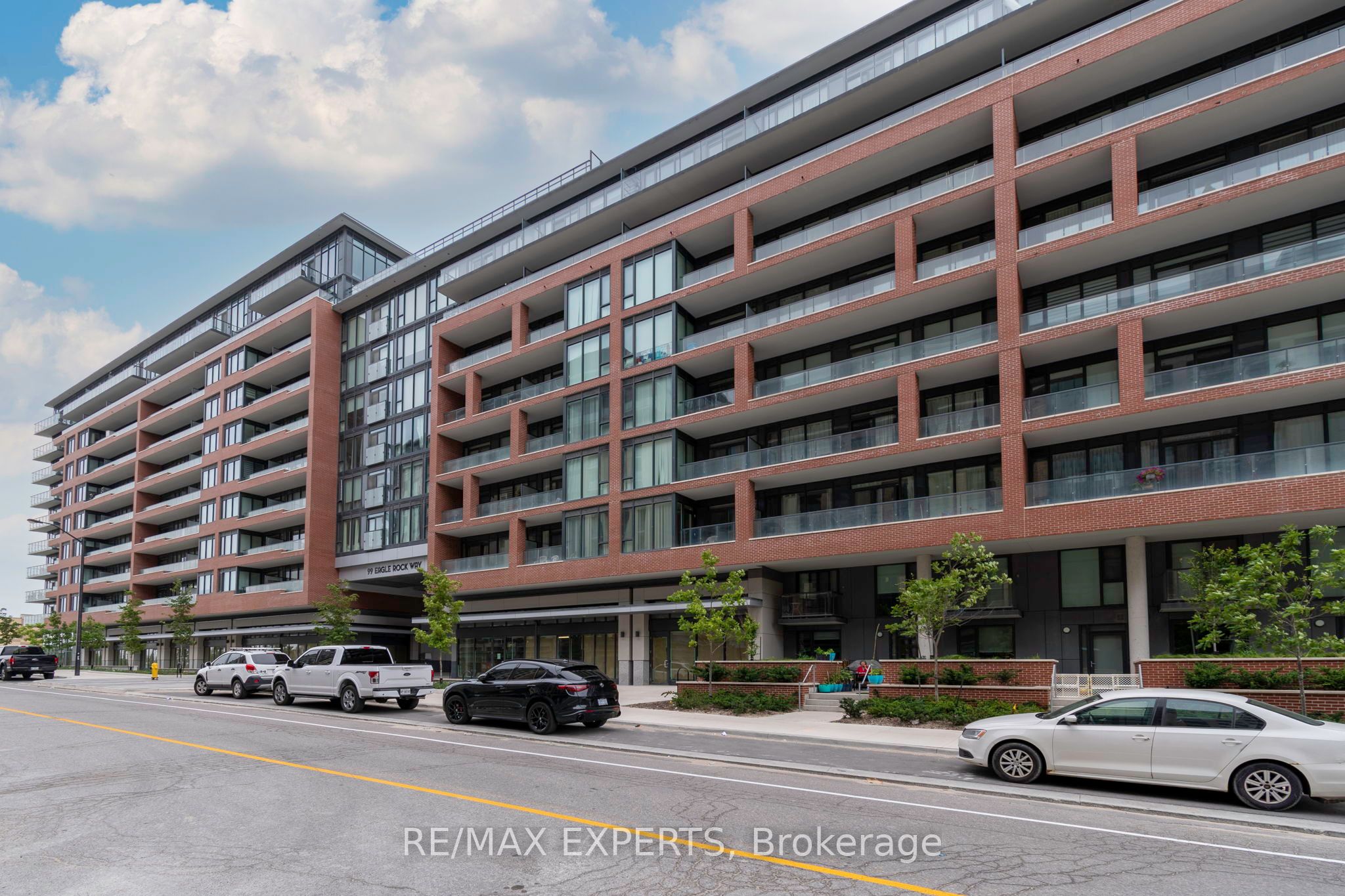 99 Eagle Rock Way, #503