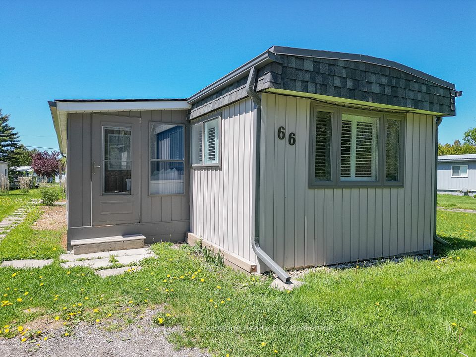 66 Applewood
