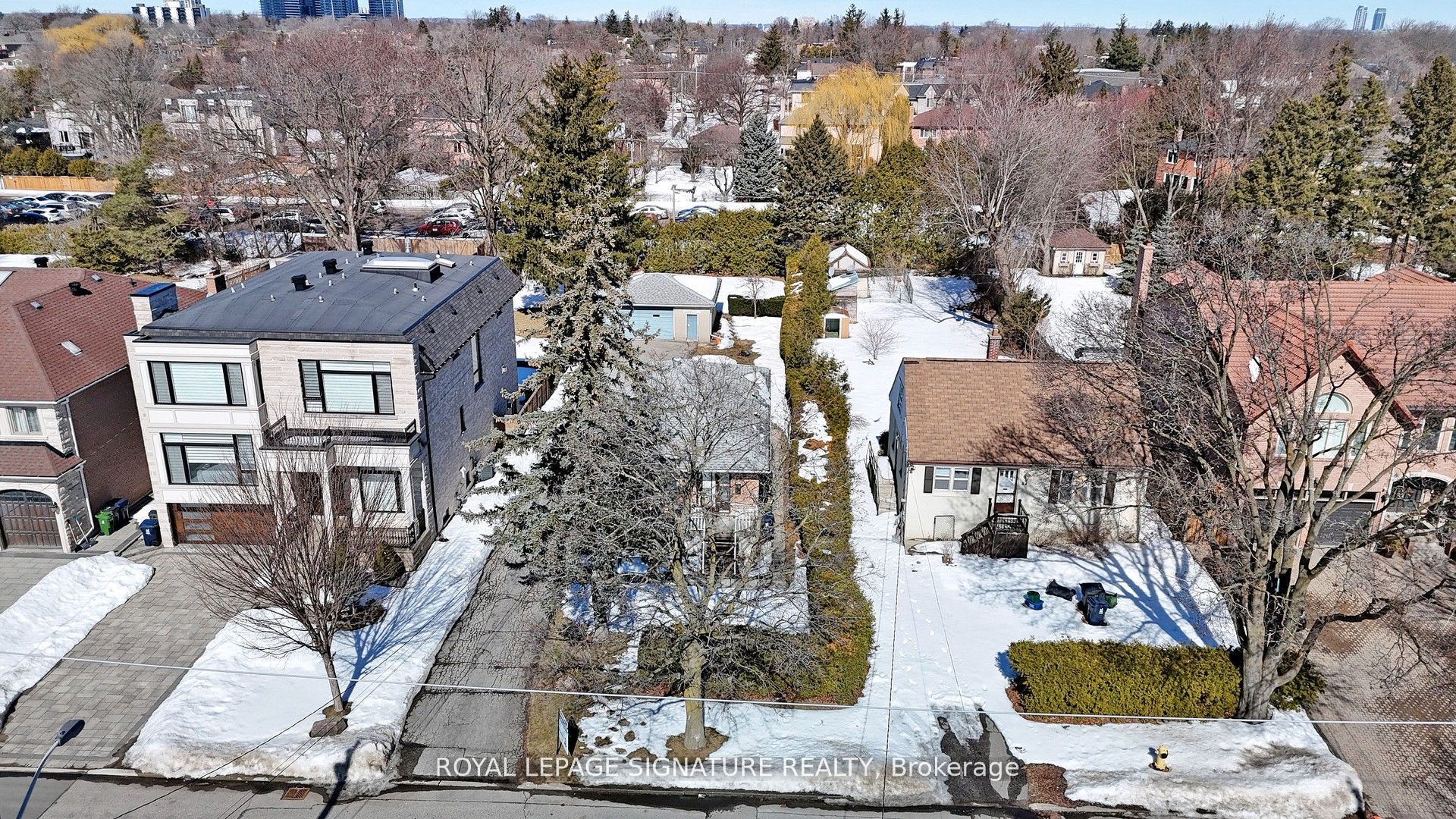 82 Northwood Drive