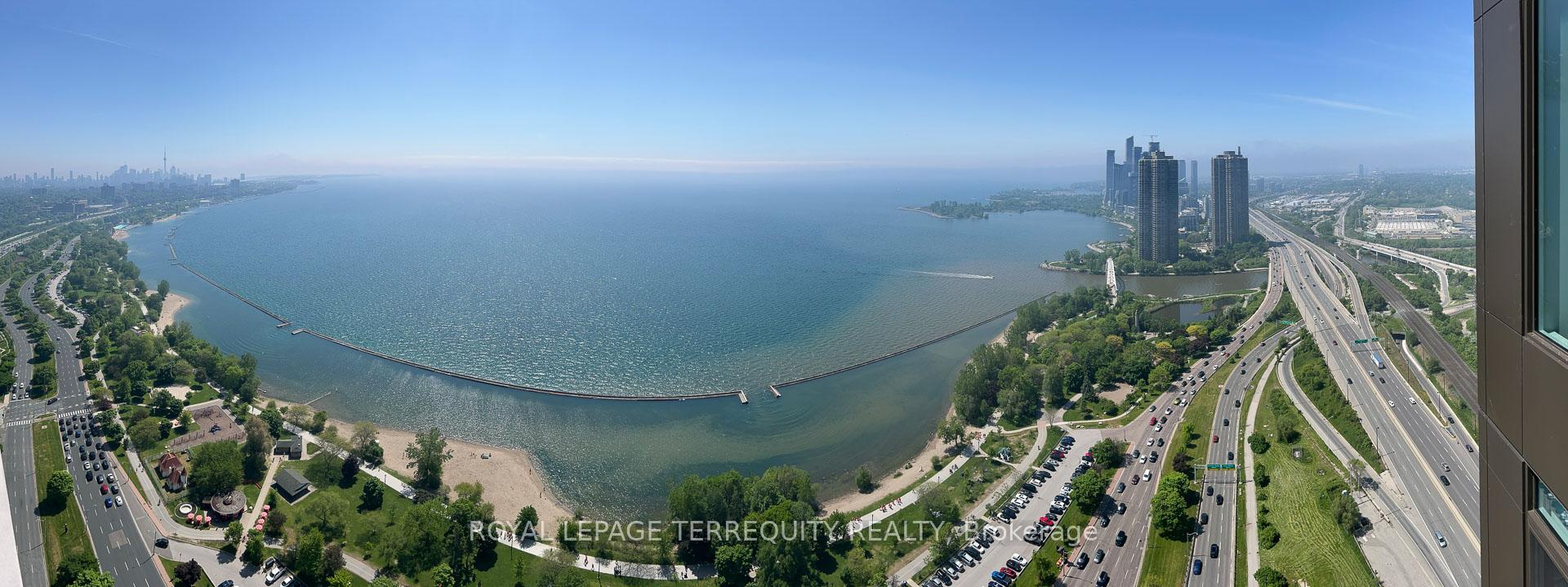 3 Bedrooms Condo at 1928 Lake Shore, Toronto For sale