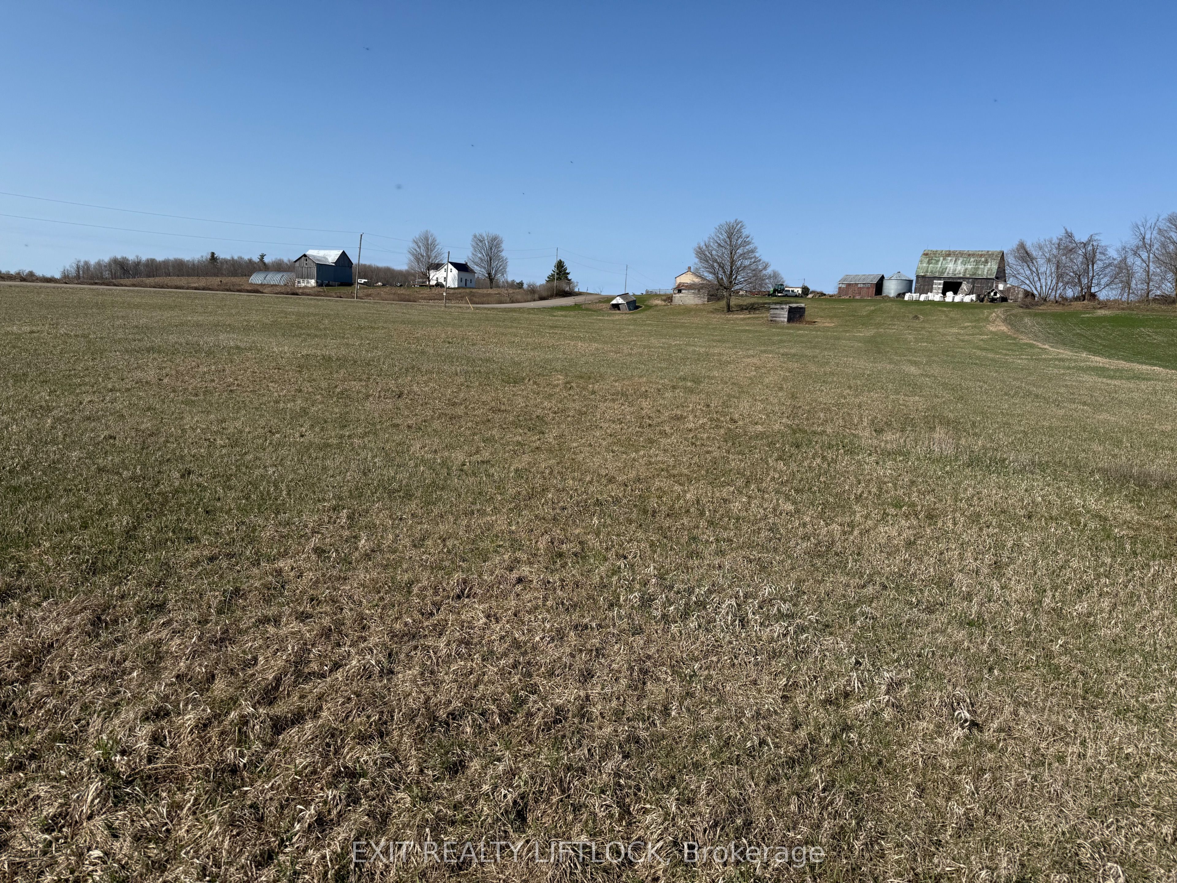 66 Concession 8 E