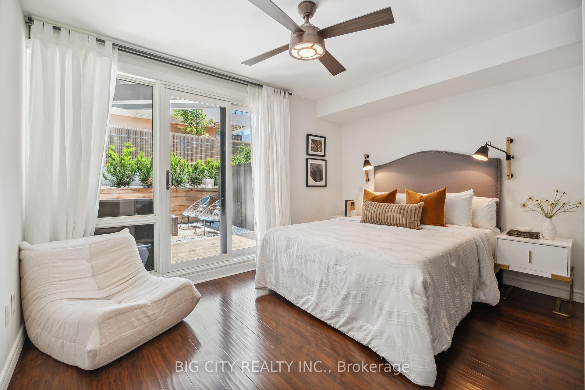 1 Bedroom Condo at 570 Wellington, Toronto For sale
