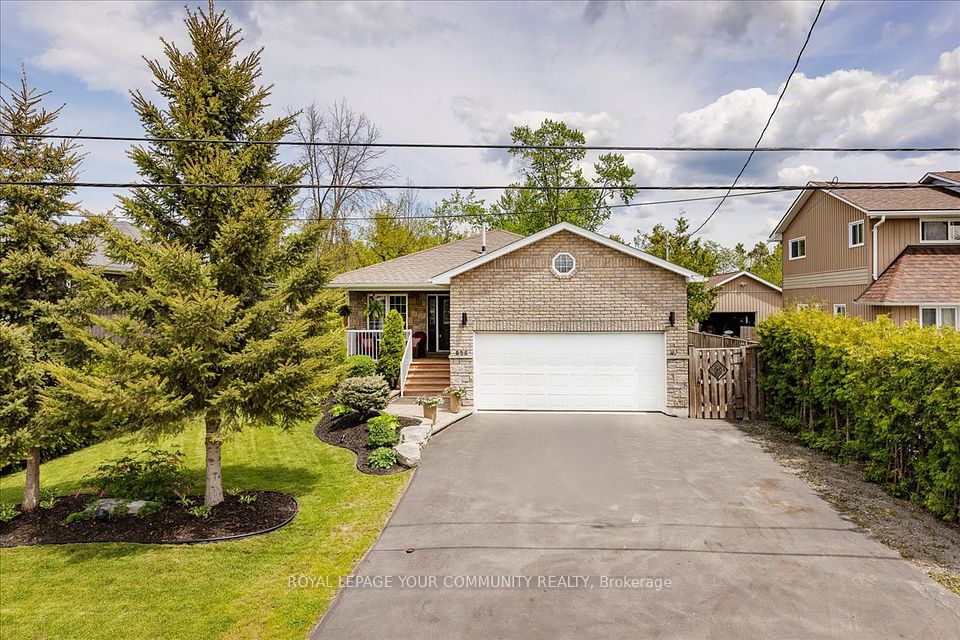825 Elmwood Road