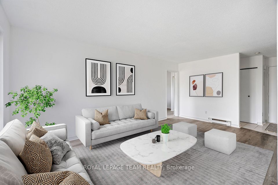 #40J - 1958 Jasmine Crescent, BeaconHillNorthSouthandArea, ON K1J 7W1