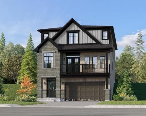 723 Autumn Willow